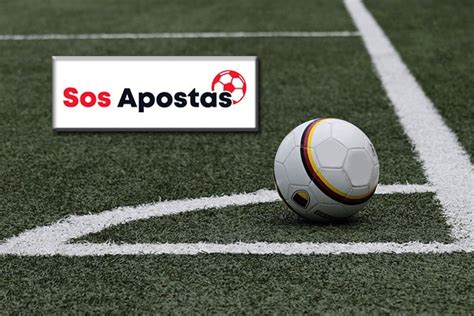 sos apostas.